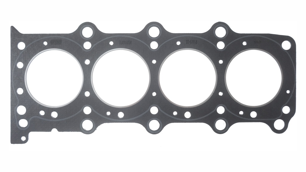 Junta de Cabeza CHEVROLET Tracker 2.0L 1999-2003