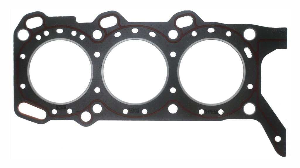 Junta de Cabeza CHEVROLET Tracker 2.5L 2001-2004