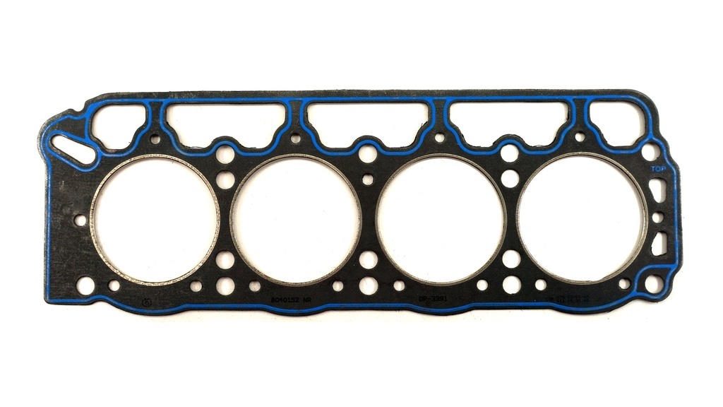 Junta de Cabeza TOYOTA Carina 1.6L 1971-1973