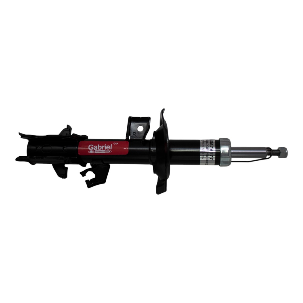 GA-USA79177-A — AMORTIGUADOR DELANTERO DERECHO NISSAN / NISSAN TIIDA 2006-2018
