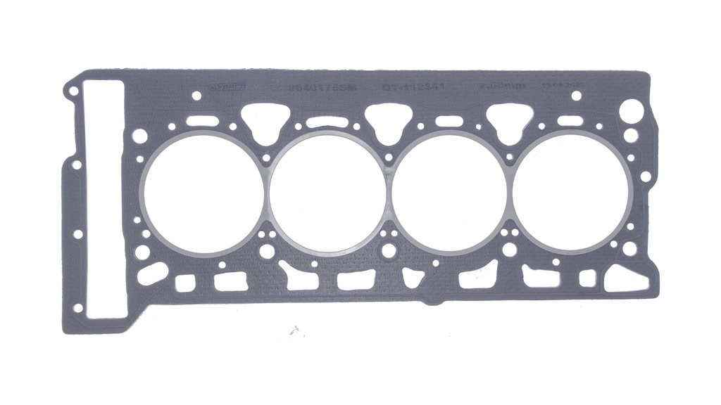 Junta de Cabeza AUDI A3 2.0L 2008-2013