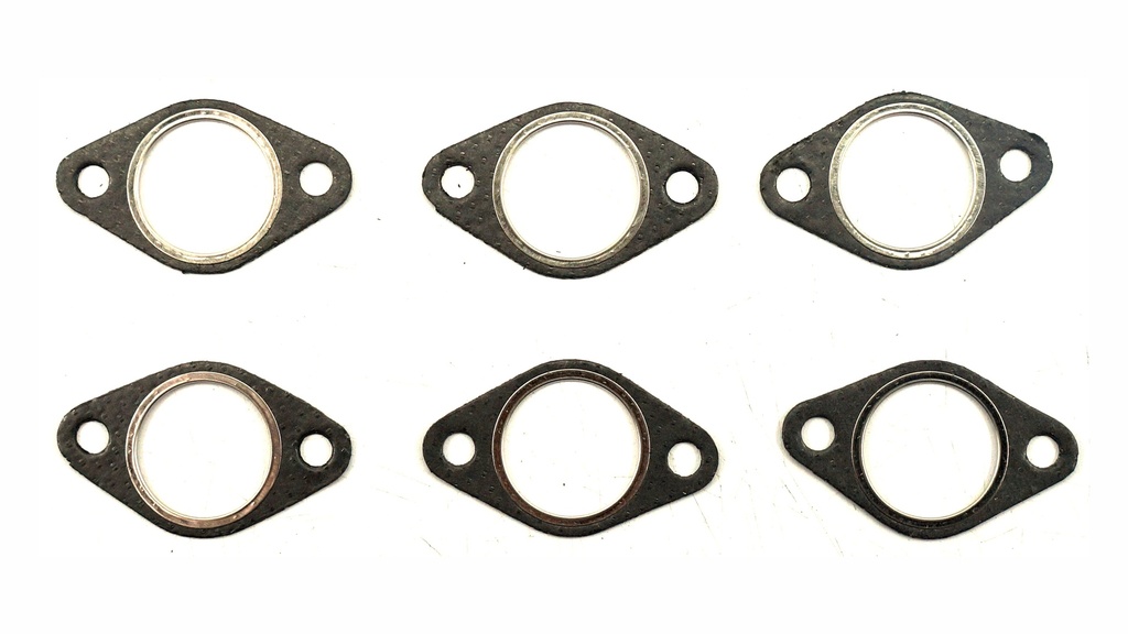 Junta Múltiple de Escape BMW 320 2.0L 1977-1982