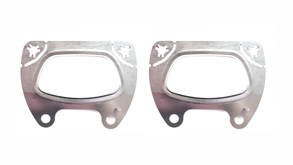 Junta Múltiple de Escape CHRYSLER 200 3.6L 2011-2016