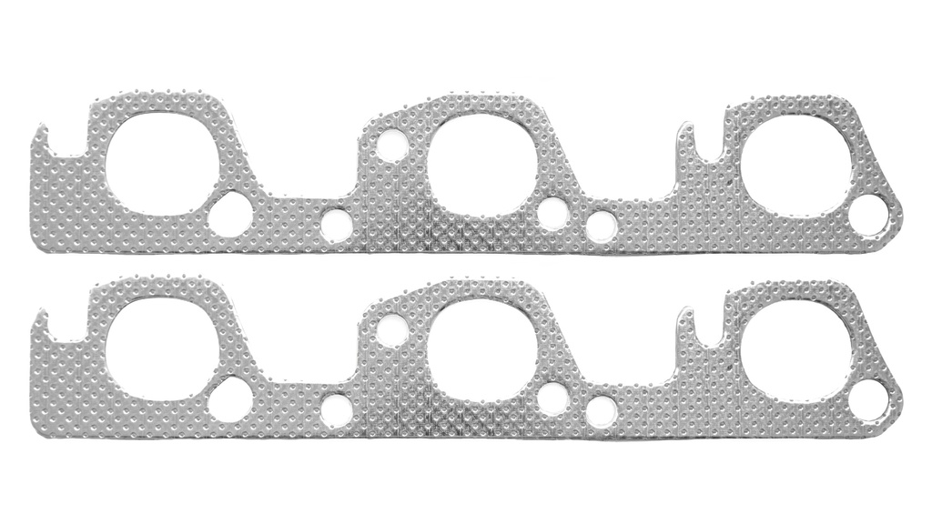 Junta Múltiple de Escape JEEP Wrangler 3.8L 2007-2011