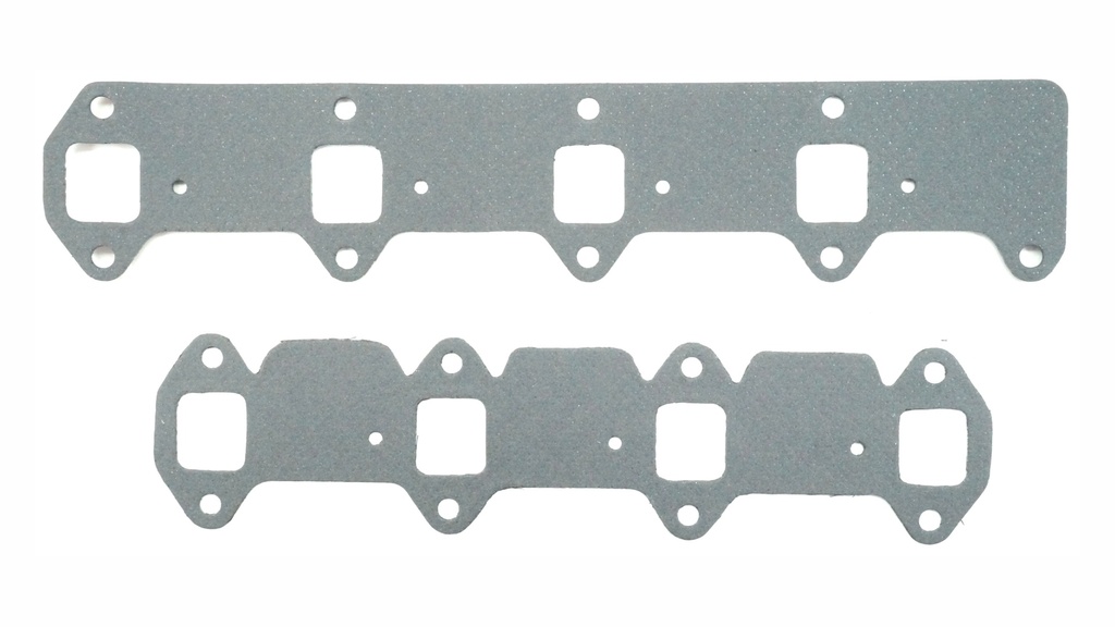Junta Múltiple de Escape DODGE 330 5.2L 1963-1964
