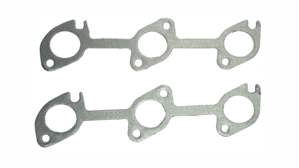 Junta Múltiple de Escape FORD Bronco II 2.9L 1986-1990