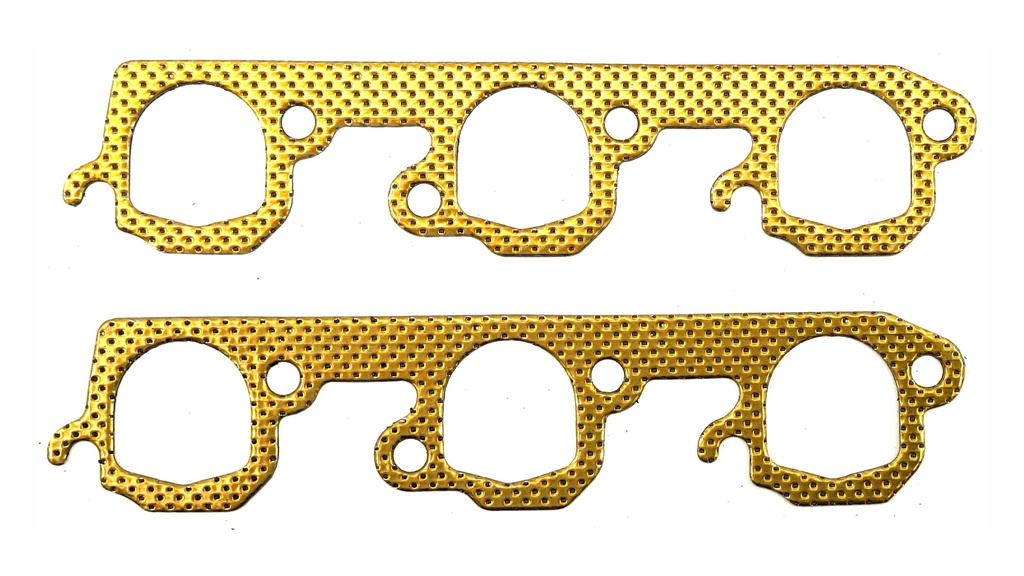 Junta Múltiple de Escape FORD F-100 3.8L 1982-1983
