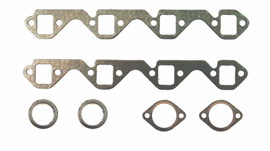 Junta Múltiple de Escape FORD 300 4.3L 1963