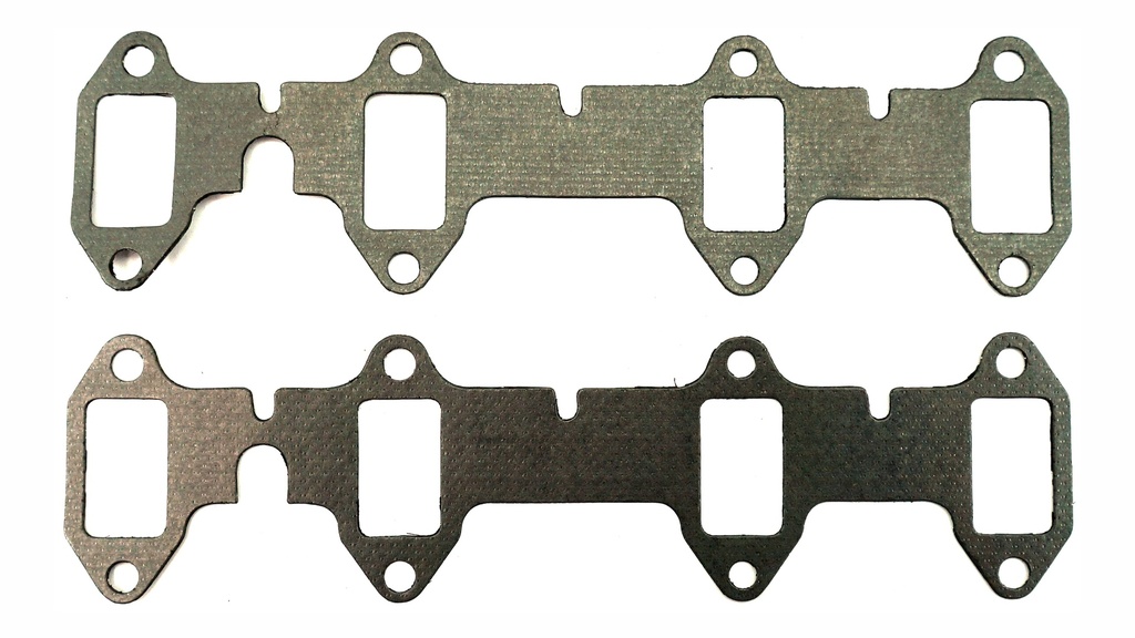 Junta Múltiple de Escape FORD 300 5.8L 1963