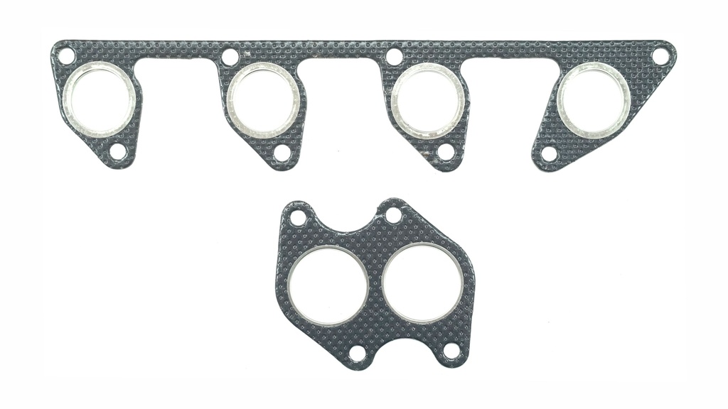 Junta Múltiple de Escape CHEVROLET Chevette 1.4L 1976-1987