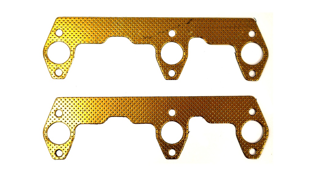 Junta Múltiple de Escape BUICK Century 2.8L 1986