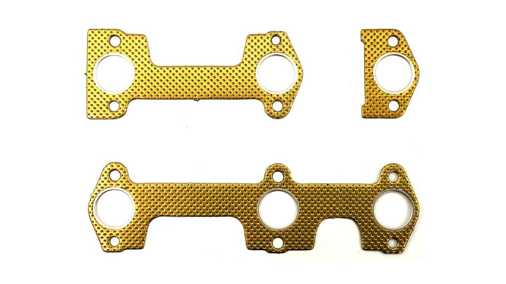 Junta Múltiple de Escape BUICK Century 2.8L 1987-1989