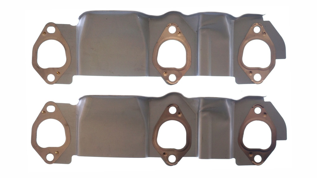 Junta Múltiple de Escape BUICK Century 3.1L 1994-1999