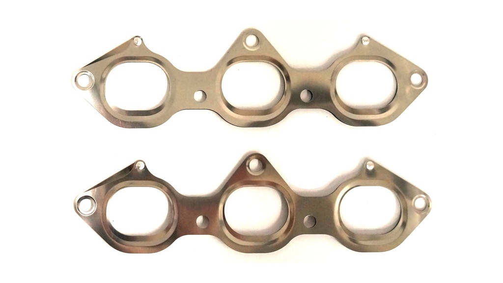 Junta Múltiple de Escape ACURA CL 3.0L 1997-1999