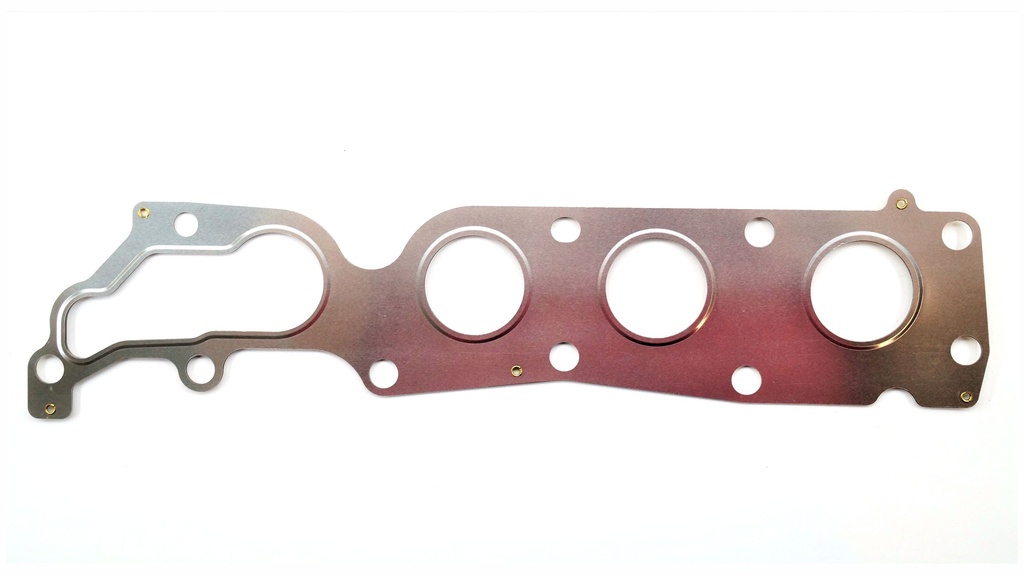 Junta Múltiple de Escape MAZDA 3 2.3L 2007-2013