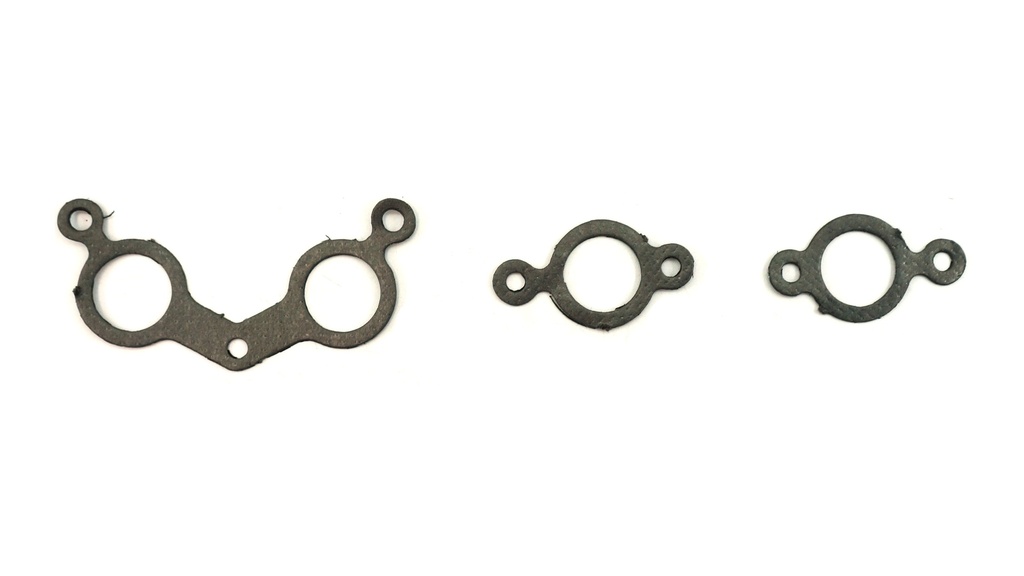 Junta Múltiple de Escape NISSAN Hikari 1.6L 1987-1992