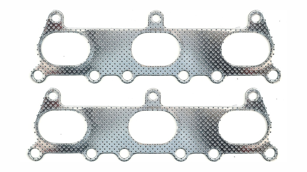 Junta Múltiple de Escape CHEVROLET Tracker 2.5L 2001-2004