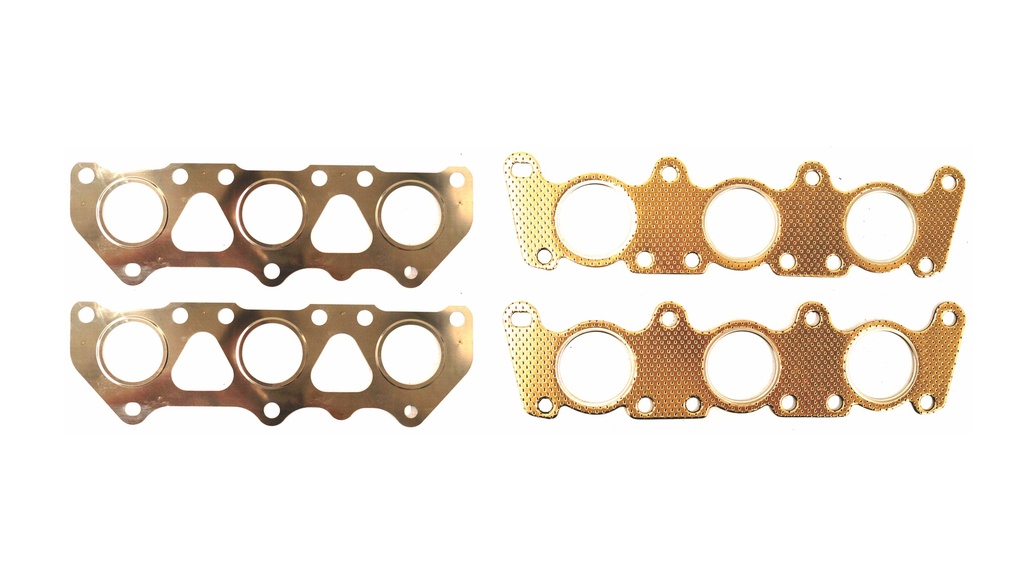 Junta Múltiple de Escape AUDI A4 2.8L 1997-2001