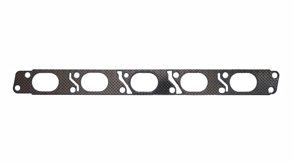 Junta Múltiple de Escape VOLVO C30 2.5L 2007-2013