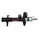 AMORTIGUADOR DELANTERO IZQUIERDO HONDA CR-V 2007-2011
