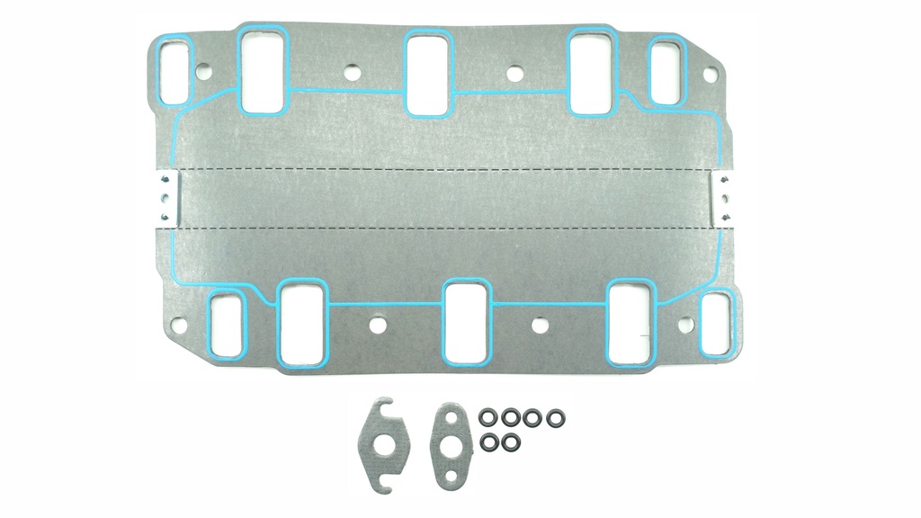 Junta Múltiple de Admisión CHRYSLER Town & Country 3.3L 2001-2010