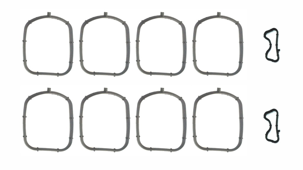 Junta Múltiple de Admisión CHRYSLER 300 5.7L 2005-2008