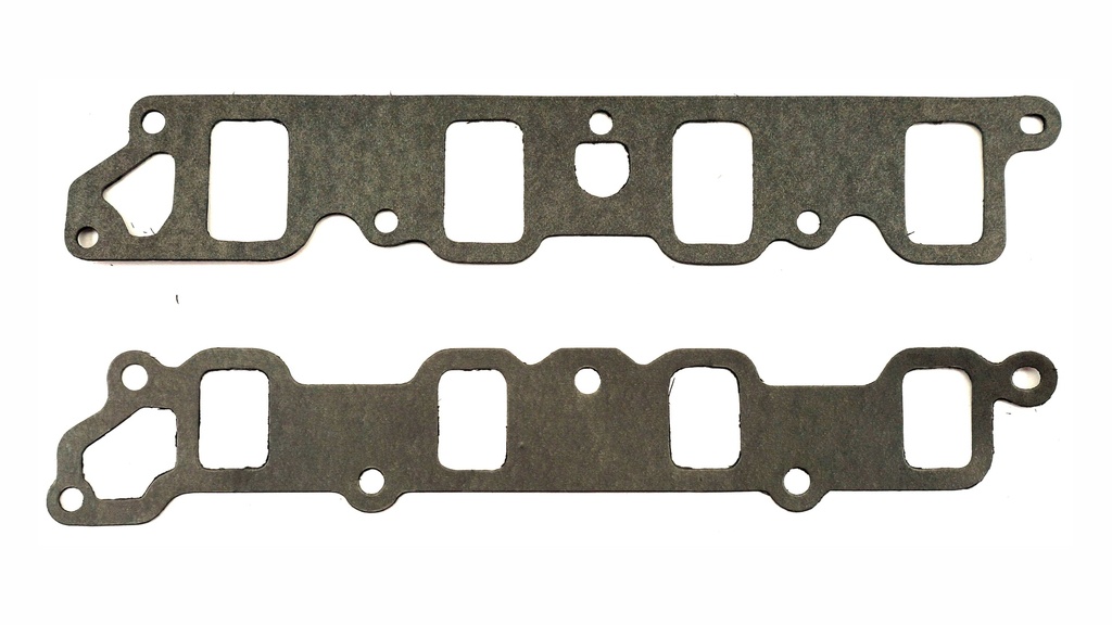 Junta Múltiple de Admisión FORD Fiesta 1.3L 1999-2001