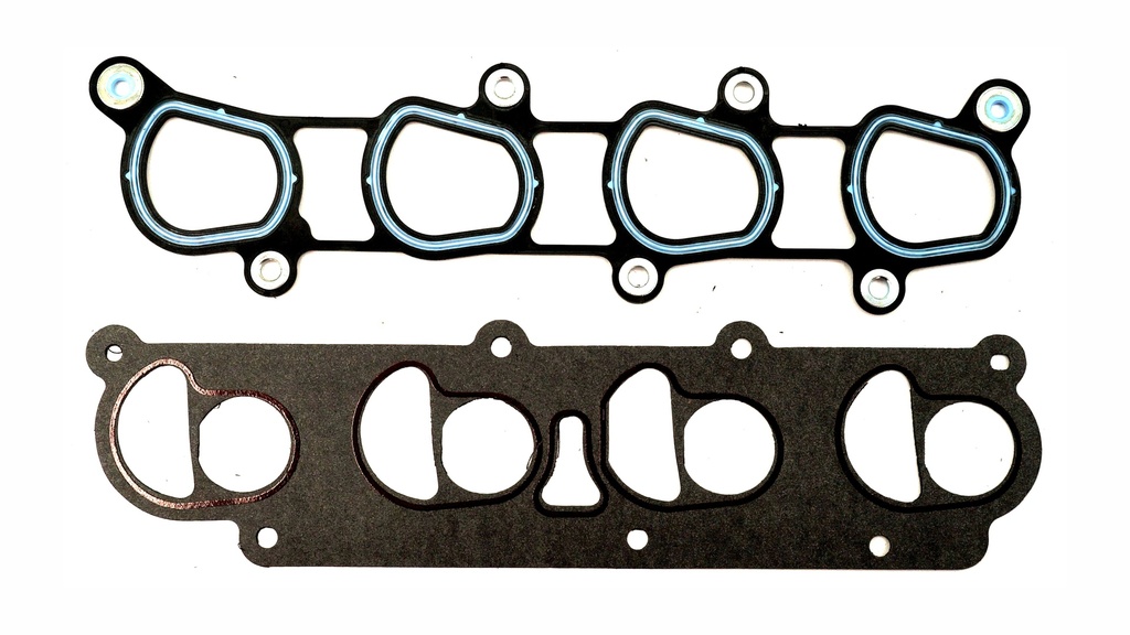 Junta Múltiple de Admisión FORD Focus 2.0L 2000-2004