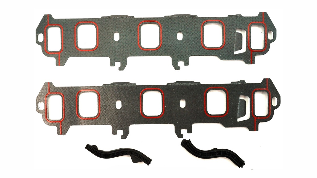 Junta Múltiple de Admisión FORD Aerostar 3.0L 1996-1997