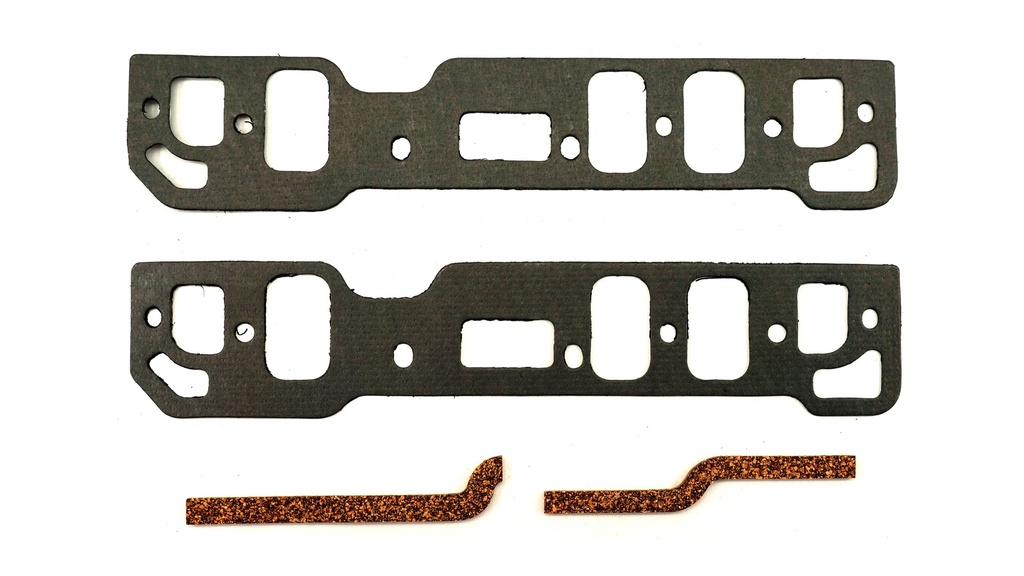 Junta Múltiple de Admisión FORD LTD 3.8L 1984-1986