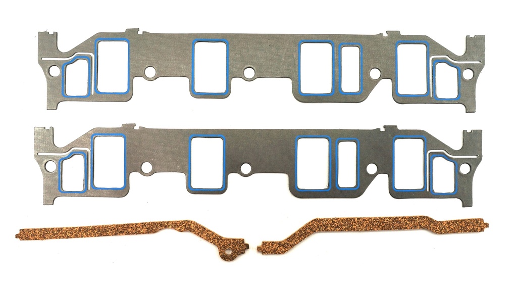 Junta Múltiple de Admisión FORD 300 5.8L 1963