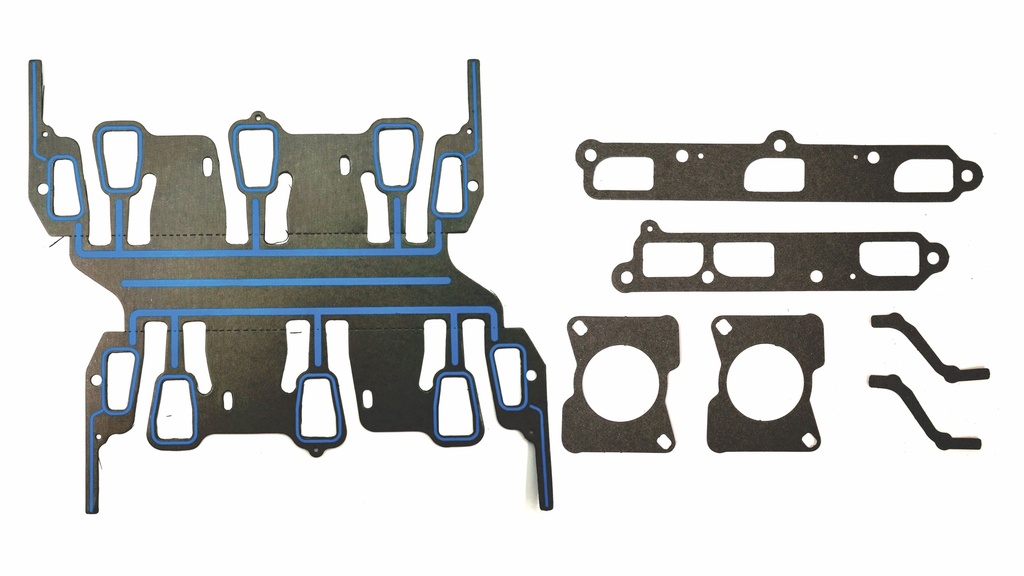Junta Múltiple de Admisión BUICK Century 2.8L 1987-1989