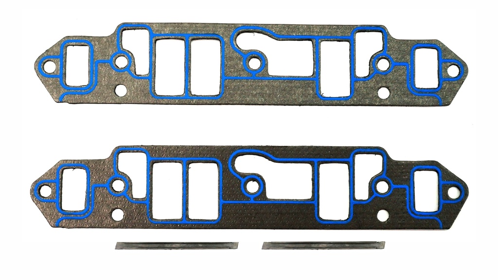 Junta Múltiple de Admisión BUICK Century 3.0L 1982-1985