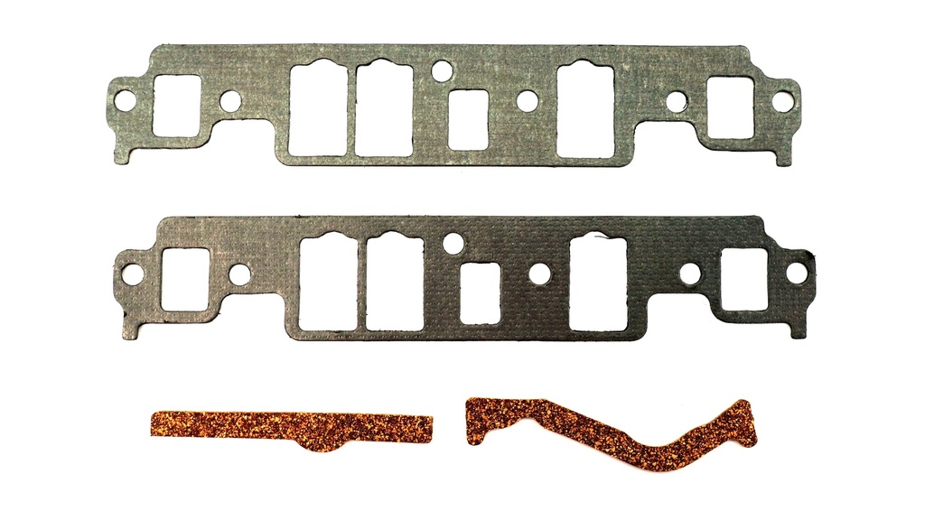 Junta Múltiple de Admisión CHEVROLET Astro 4.3L 1992-1995