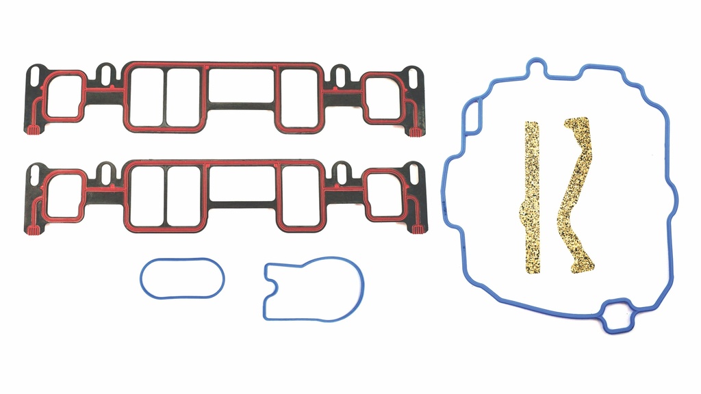 Junta Múltiple de Admisión CHEVROLET Astro 4.3L 1996-2005