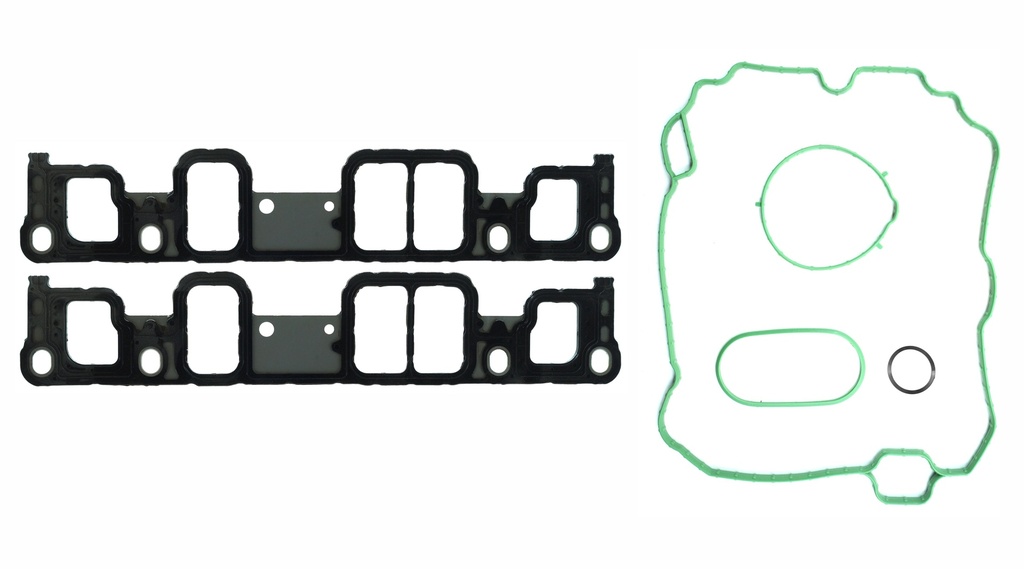 Junta Múltiple de Admisión CHEVROLET Express 1500 4.3L 2007-2013