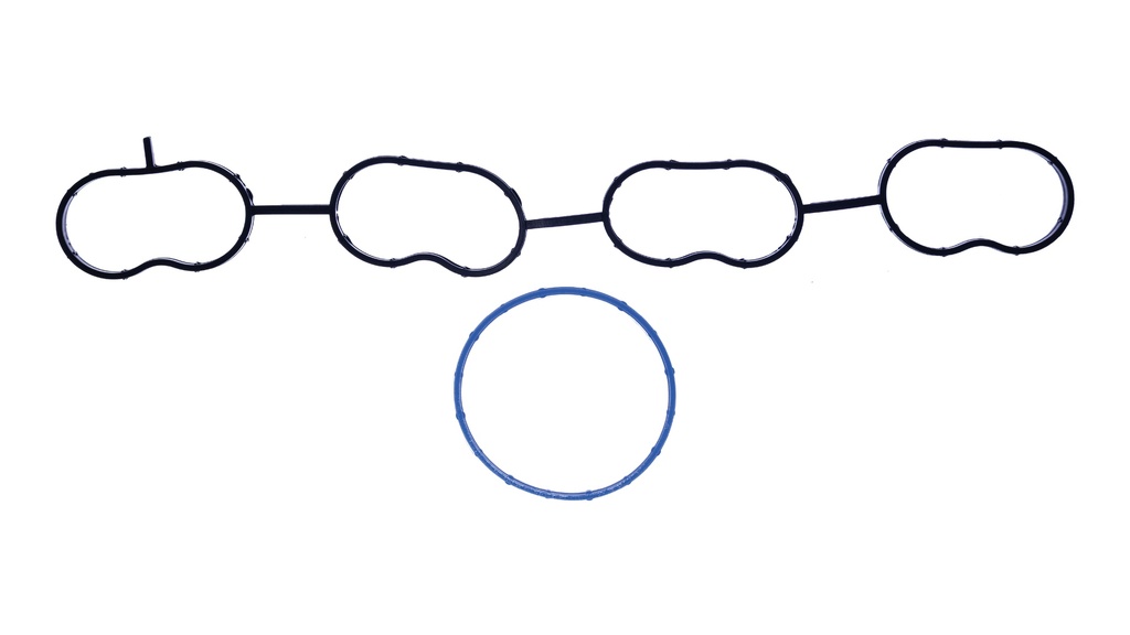 Junta Múltiple de Admisión GWM Haval H6 2.0L 2024