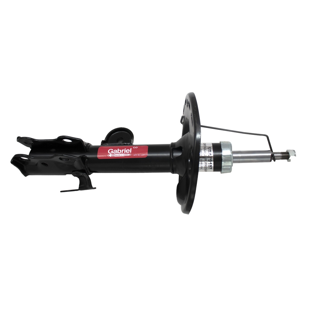 AMORTIGUADOR DELANTERO IZQUIERDO TOYOTA RAV4 / LIMITED / RAV4 2006-2008 Base / 2006-2008 / 2006-2012