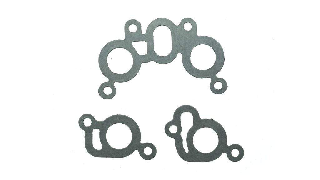 Junta Múltiple de Admisión NISSAN Hikari 1.6L 1987-1992