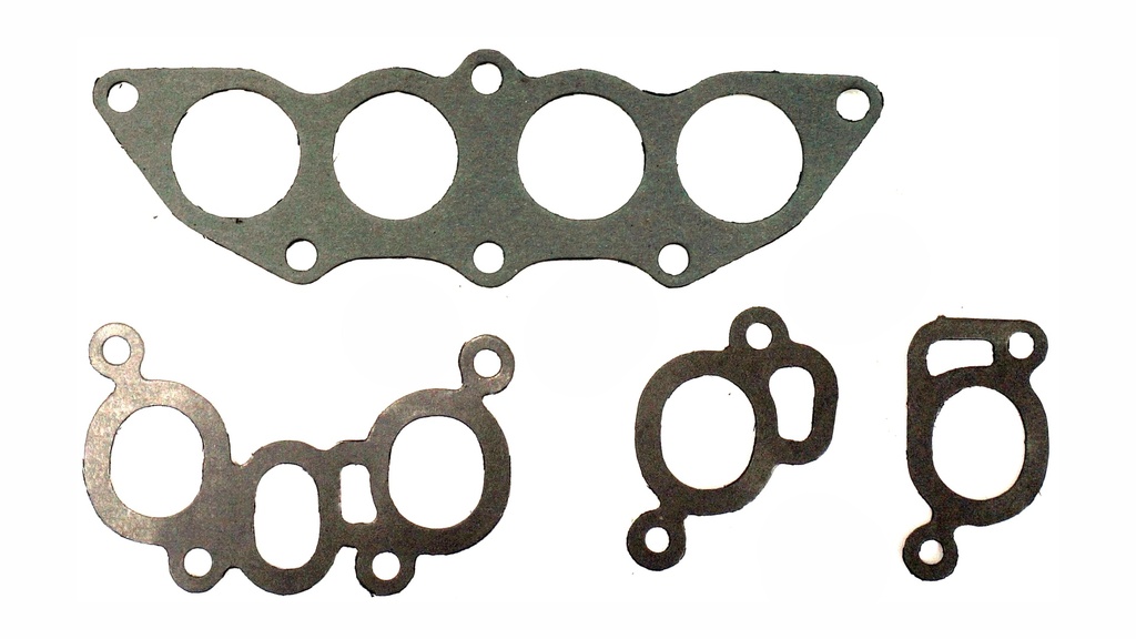 Junta Múltiple de Admisión NISSAN Hikari 1.6L 1987-1992