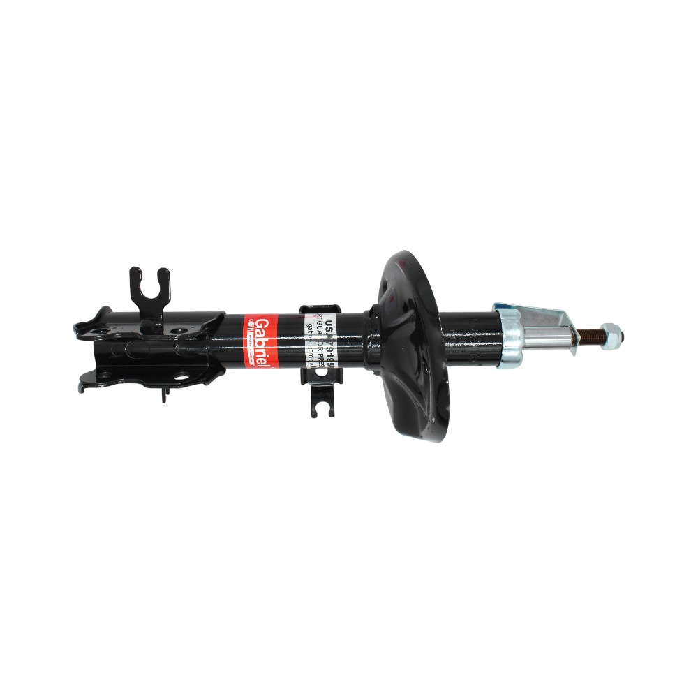 GA-USA79195-A — AMORTIGUADOR DELANTERO IZQUIERDO CHEVROLET AVEO / G3 SEDAN 2010-2018 / 2006-2009