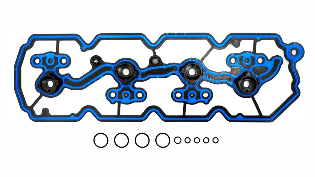Junta Tapa de Buzos BUICK LaCrosse 5.3L 2008-2009