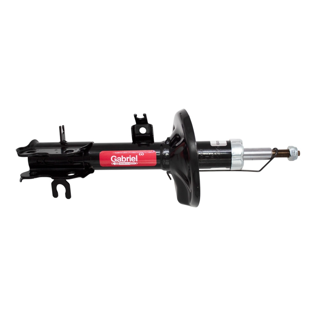 GA-USA79196-A — AMORTIGUADOR DELANTERO DERECHO CHEVROLET AVEO / G3 SEDAN 2010-2020 / 2006-2009