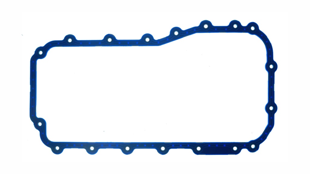 Junta de Carter CHRYSLER Concorde 3.3L 1993-1996