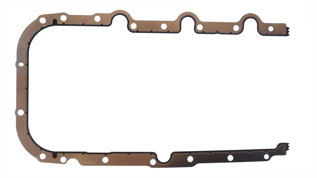 Junta de Carter CHRYSLER 300M 3.5L 1999-2004