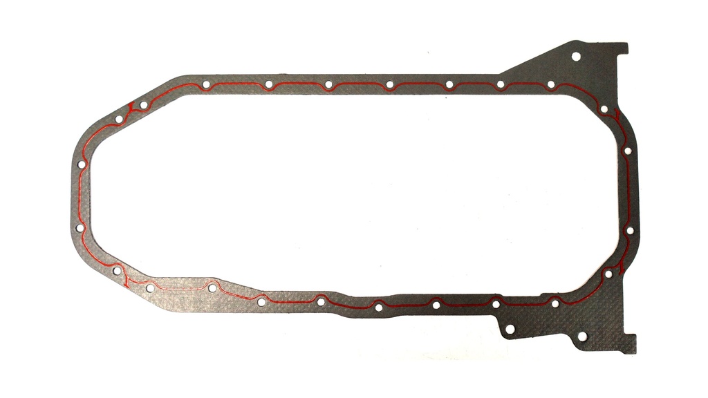 Junta de Carter VOLKSWAGEN Eurovan 2.5L 2001-2004