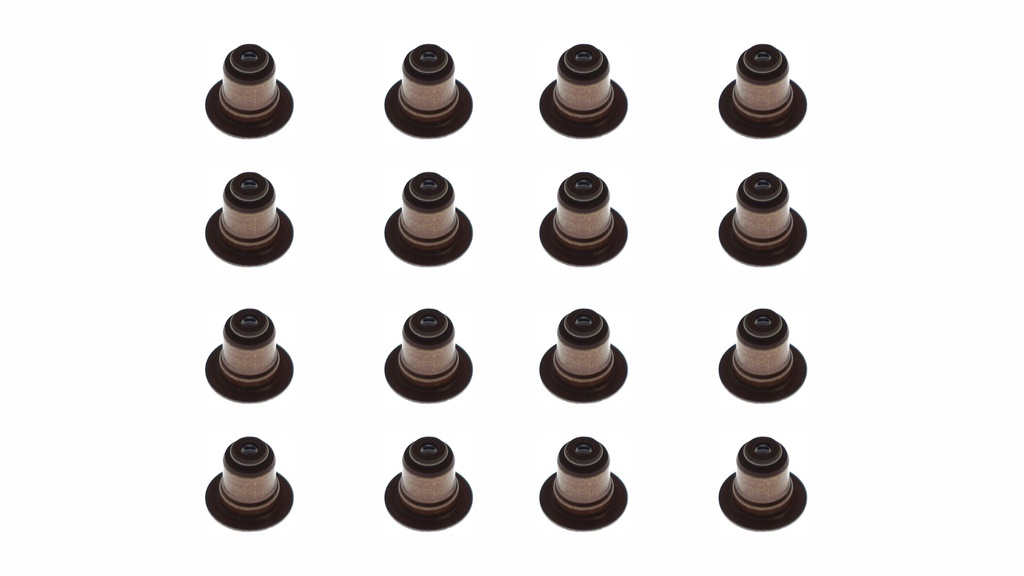 Juego de Sellos de Válvula DODGE Avenger 2.0L 2008-2011