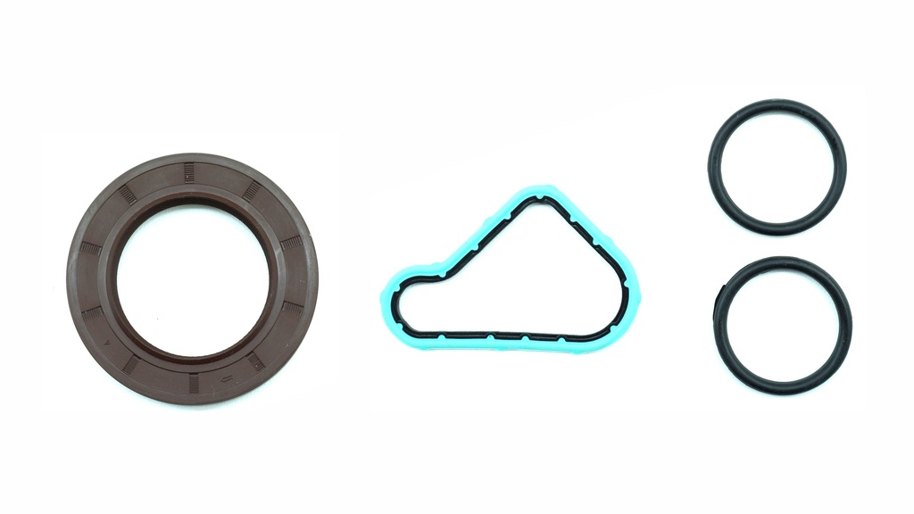 Junta Tapa de Distribución DODGE Dakota 3.7L 2004-2011