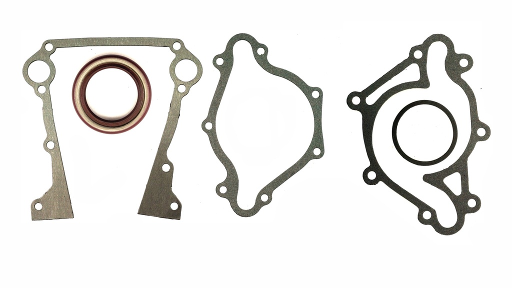 Junta Tapa de Distribución DODGE B150 3.9L 1992-1994