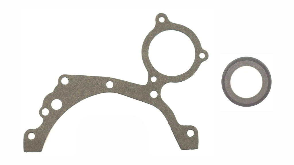 Junta Tapa de Distribución FORD Fiesta 1.6L 2001-2010